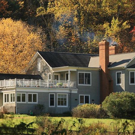The Inn At Sugar Hollow Farm Crozet Dış mekan fotoğraf