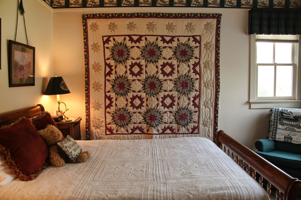 The Inn At Sugar Hollow Farm Crozet Dış mekan fotoğraf