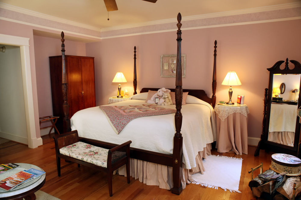 The Inn At Sugar Hollow Farm Crozet Dış mekan fotoğraf