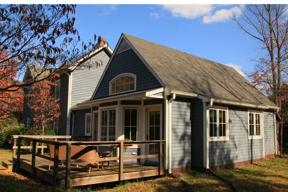The Inn At Sugar Hollow Farm Crozet Dış mekan fotoğraf