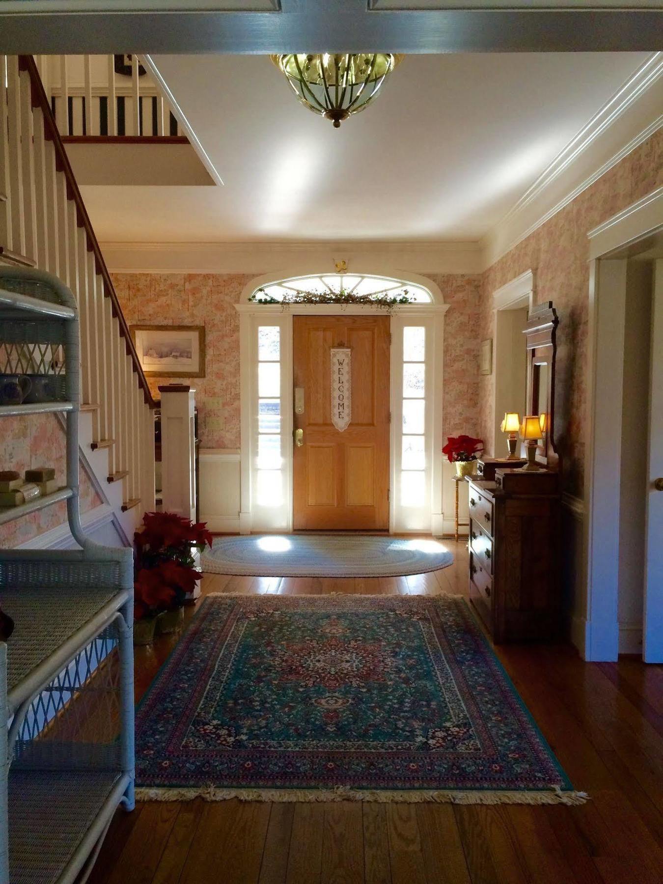 The Inn At Sugar Hollow Farm Crozet Dış mekan fotoğraf